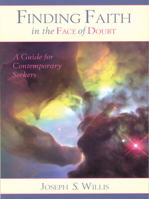 cover image of Finding Faith in the Face of Doubt